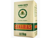 CANARIAS TE VERDE Y JENGIBRE 1 KG