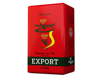 REI VERDE PADRON ARGENTINO 1 KG
