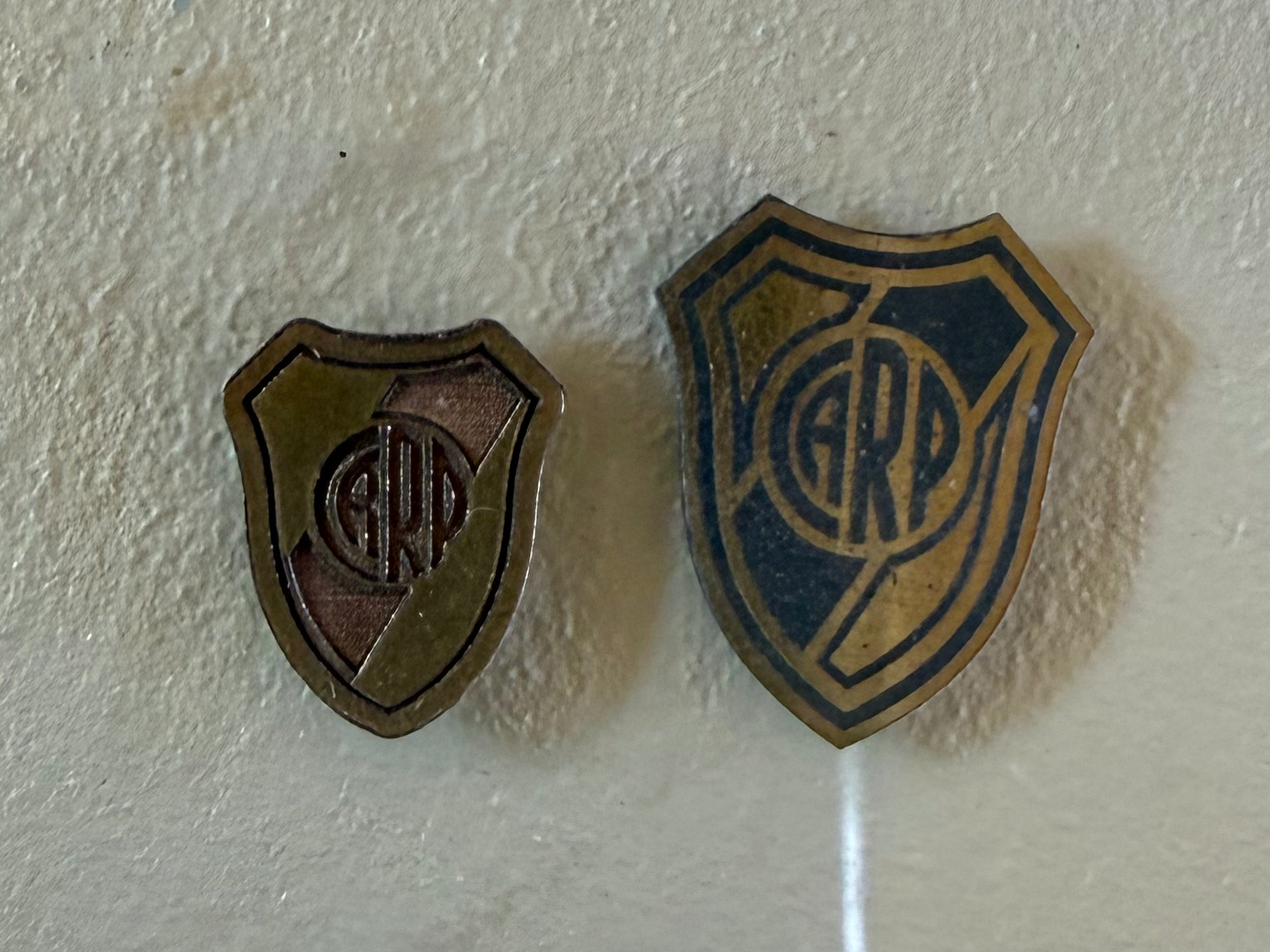 RIVER PLATE