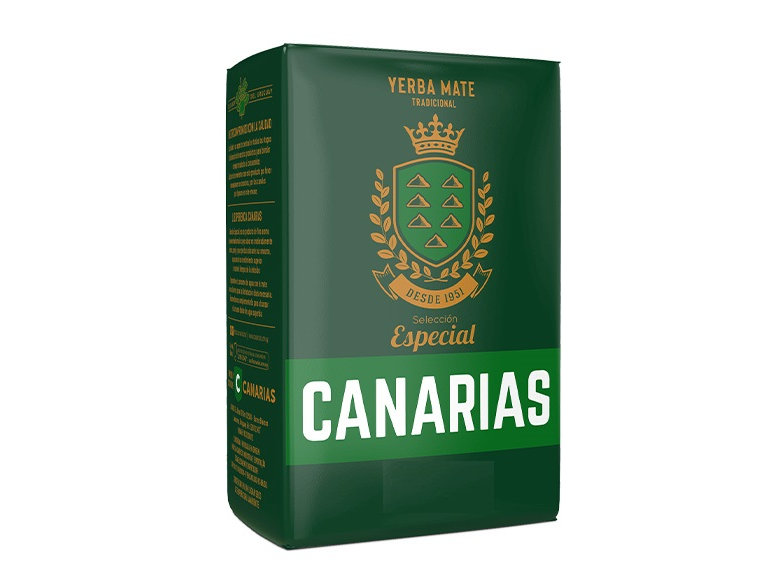CANARIAS EDICION ESPECIAL 500G
