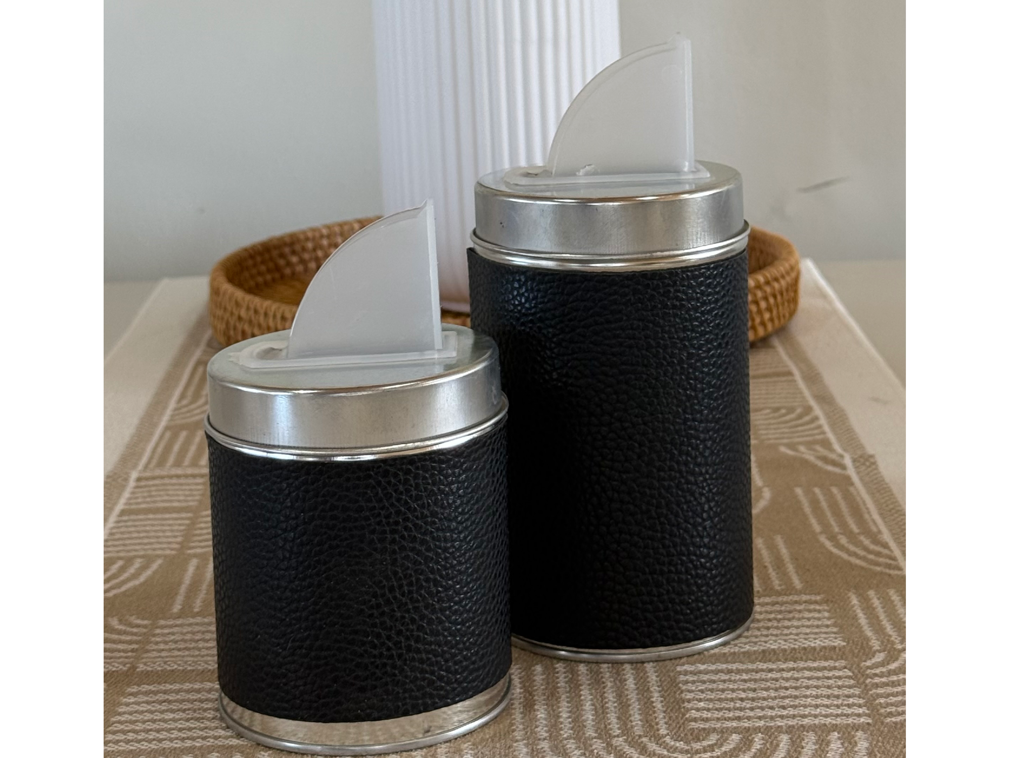 SET DE LATAS