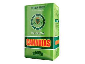 CANARIAS SERENA 500G