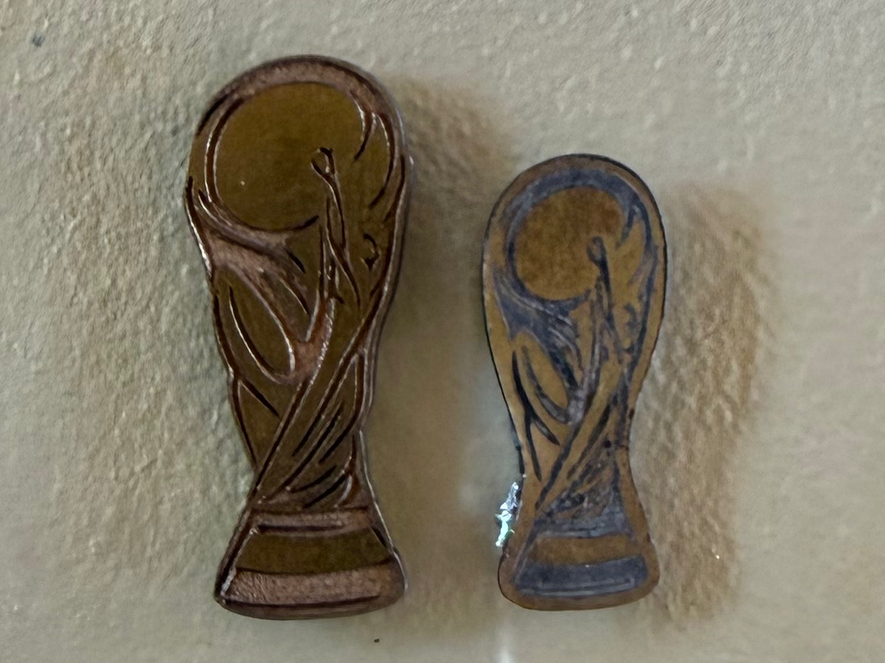 COPA DEL MUNDO