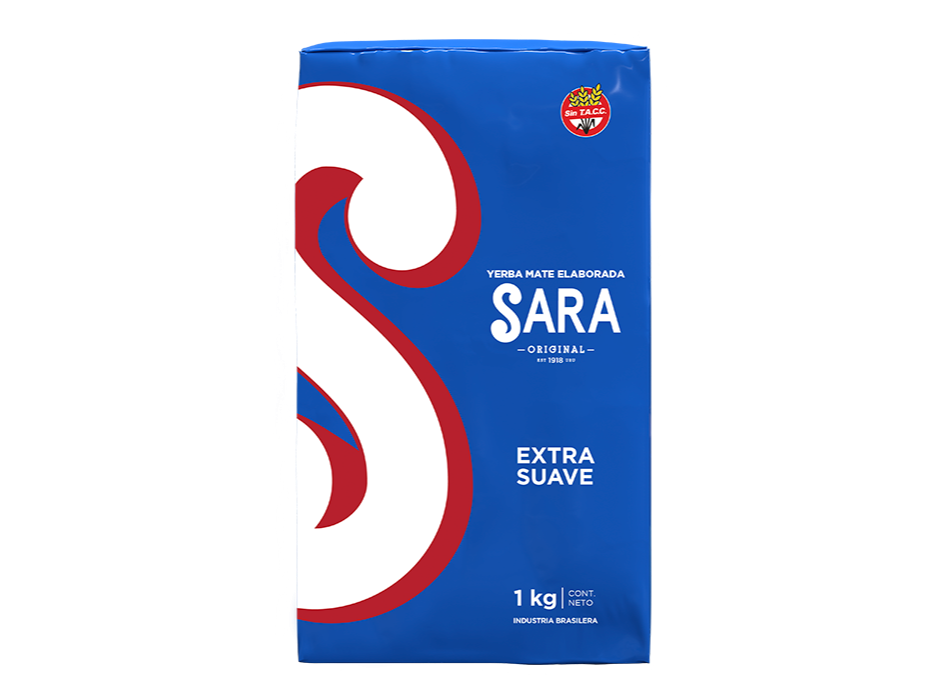 SARA EXTRASUAVE 1KG