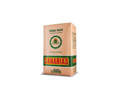 CANARIAS TE ROJO Y CENTELLA 500G