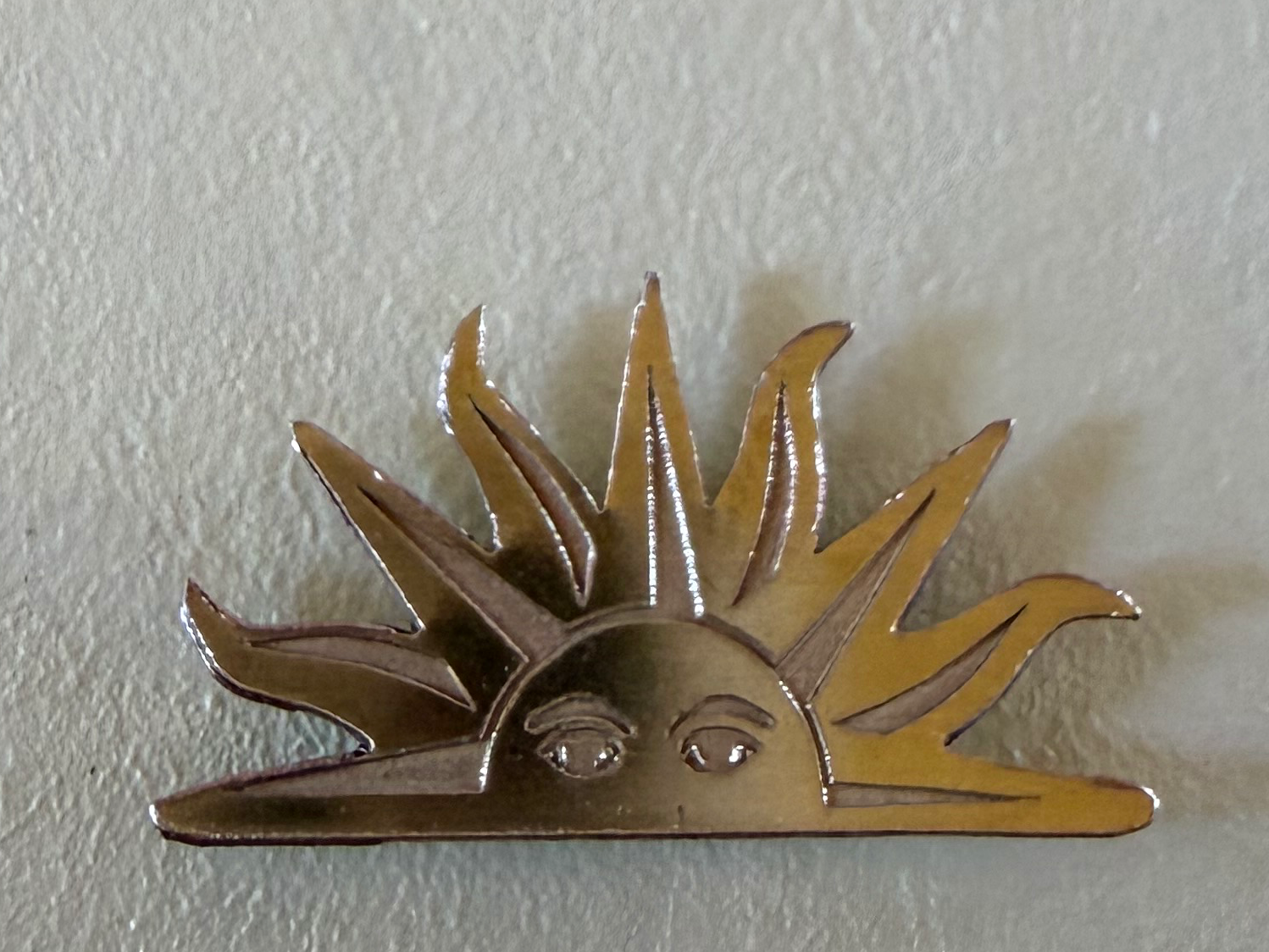 MEDIO SOL