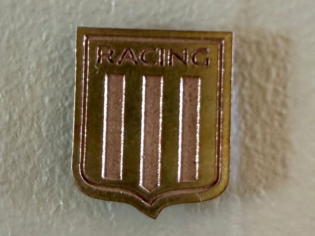RACING CLUB