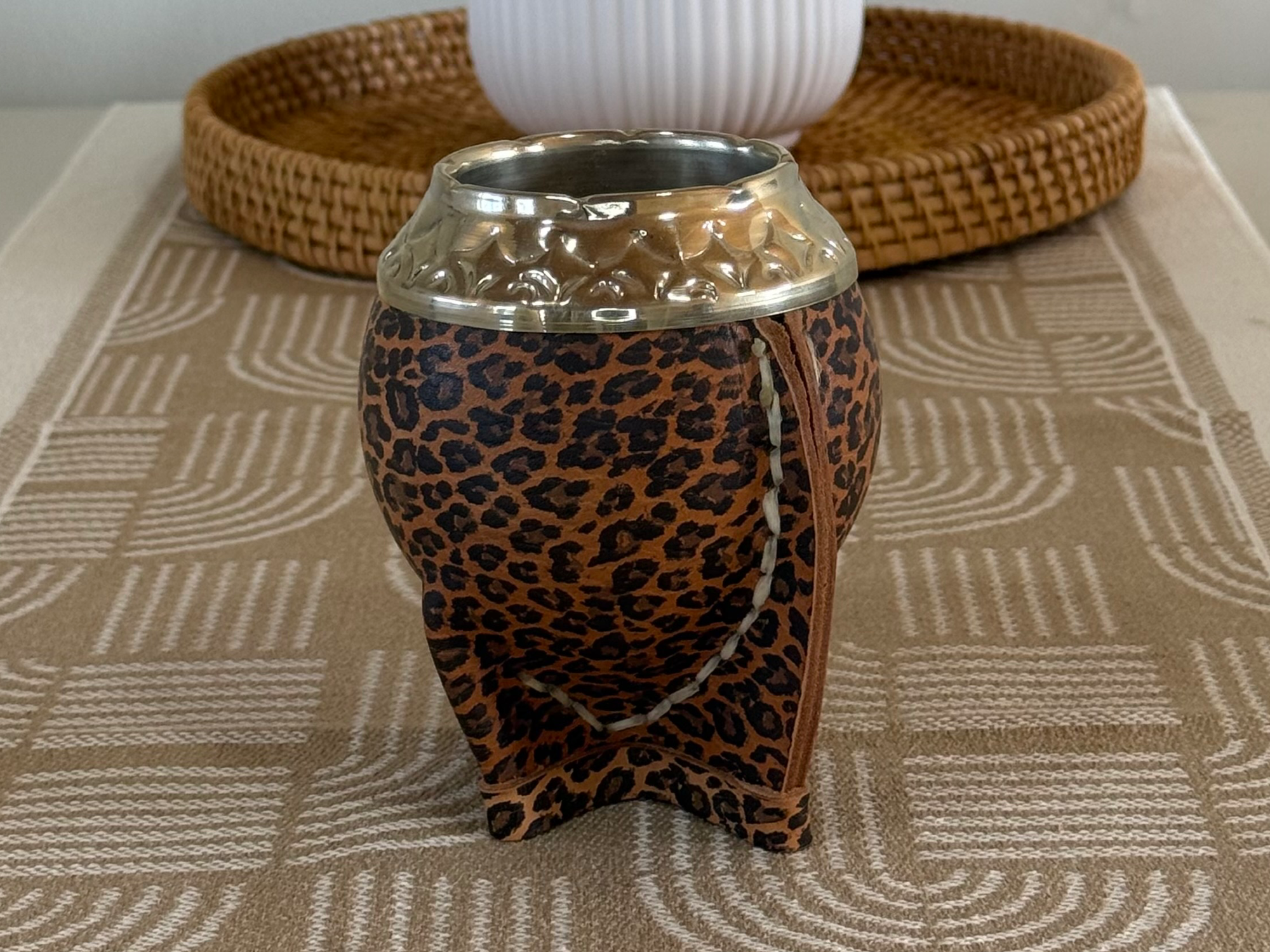 TORPEDO ANIMAL PRINT