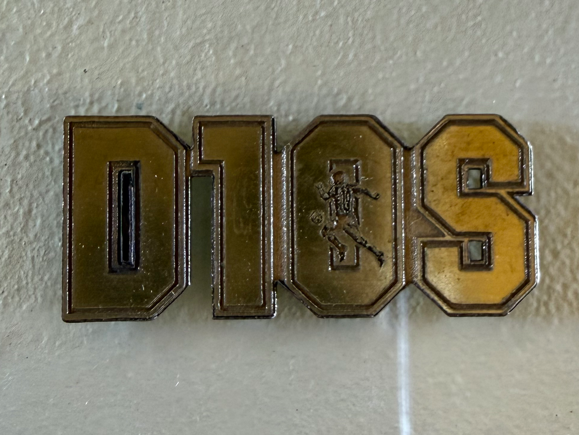 D10S