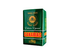 CANARIAS EDICION ESPECIAL 1 KG