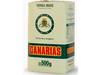 CANARIAS TE VERDE Y JENGIBRE 500G