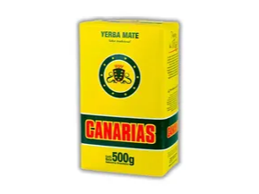 CANARIAS TRADICIONAL 500G