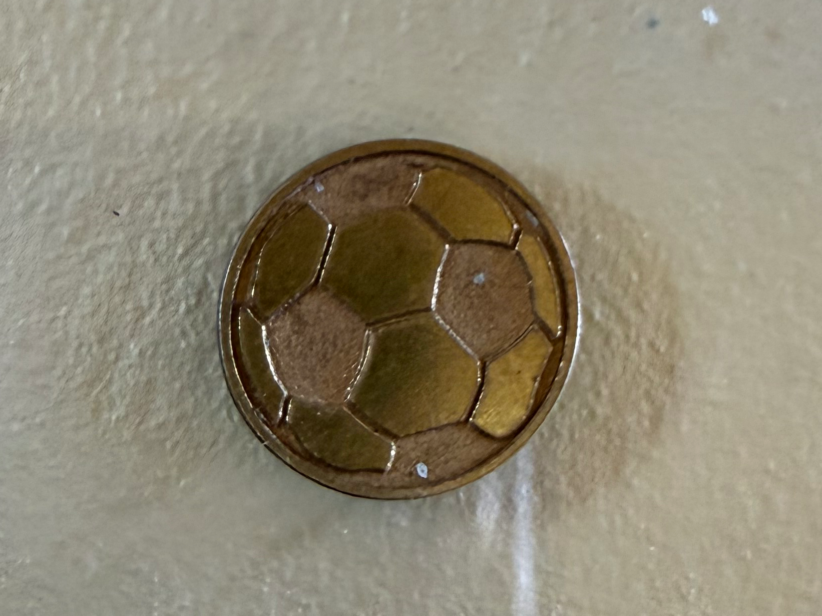 PELOTA DE FUTBOL