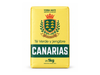 CANARIAS TE VERDE Y JENGIBRE 1 KG