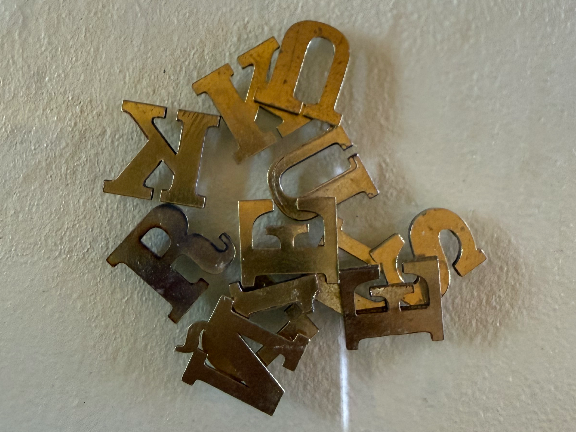 LETRAS