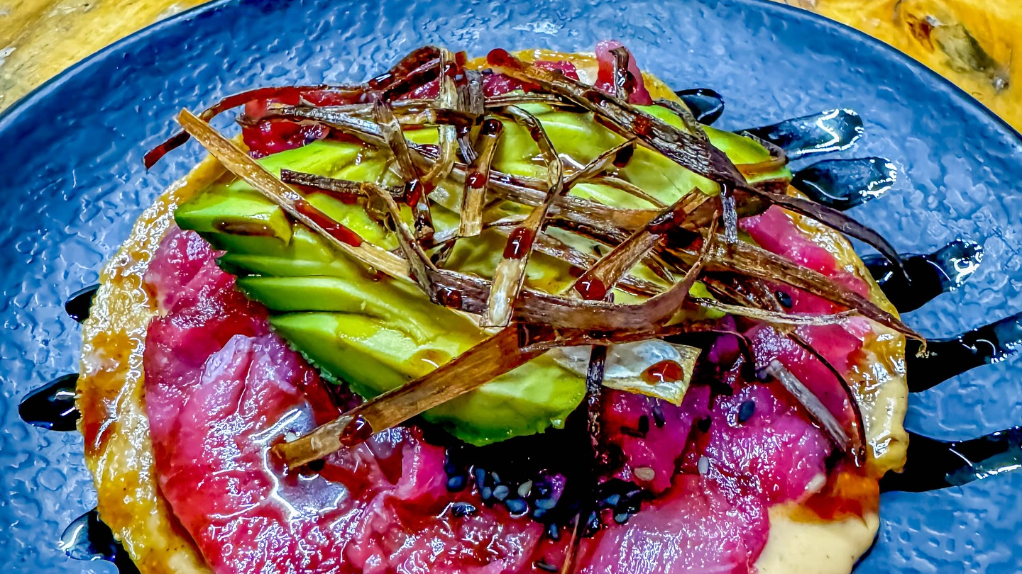 Tostadas