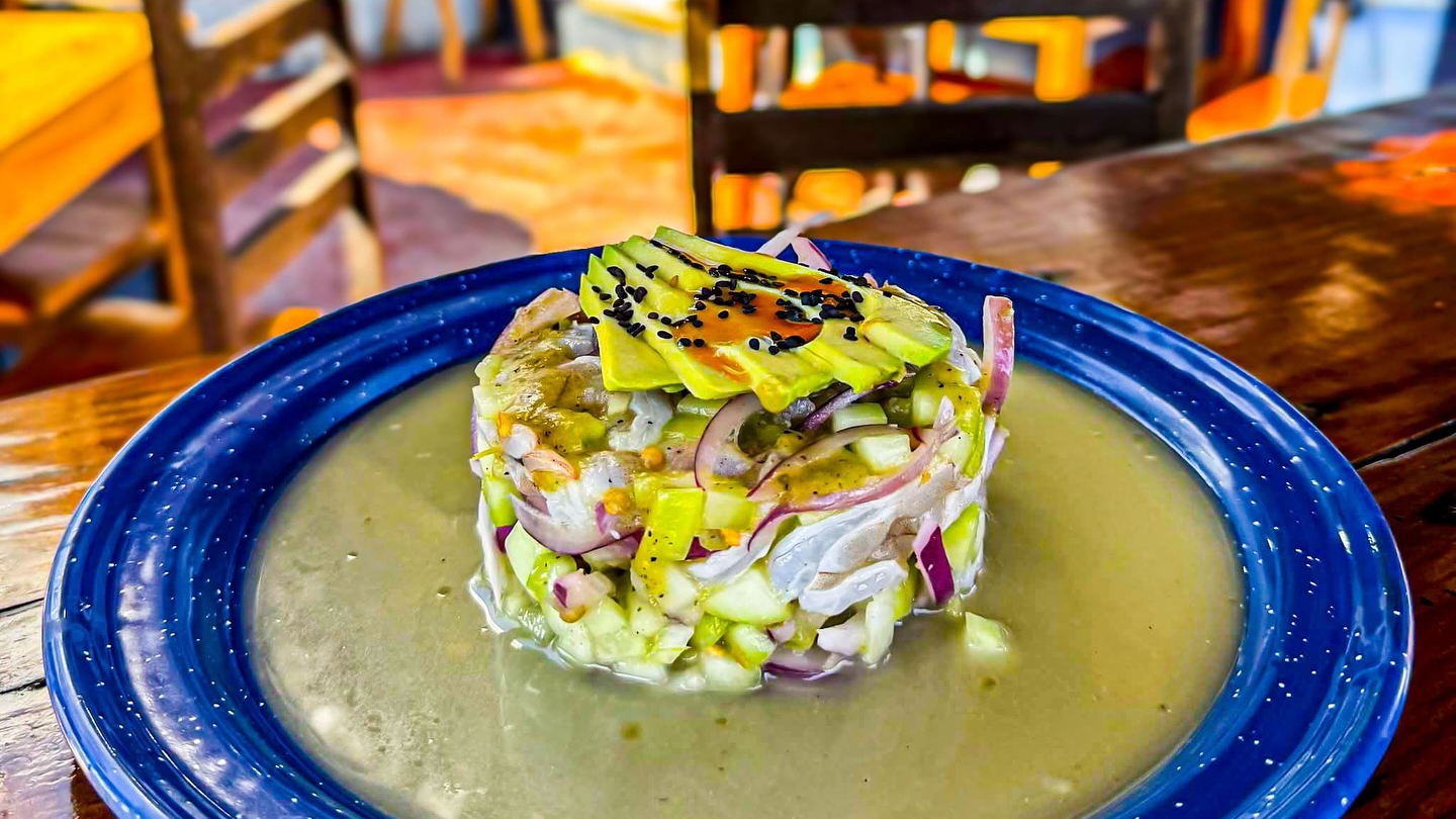 Aguachiles