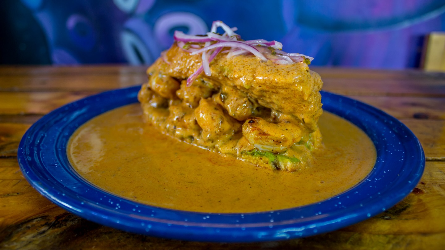 Tortas