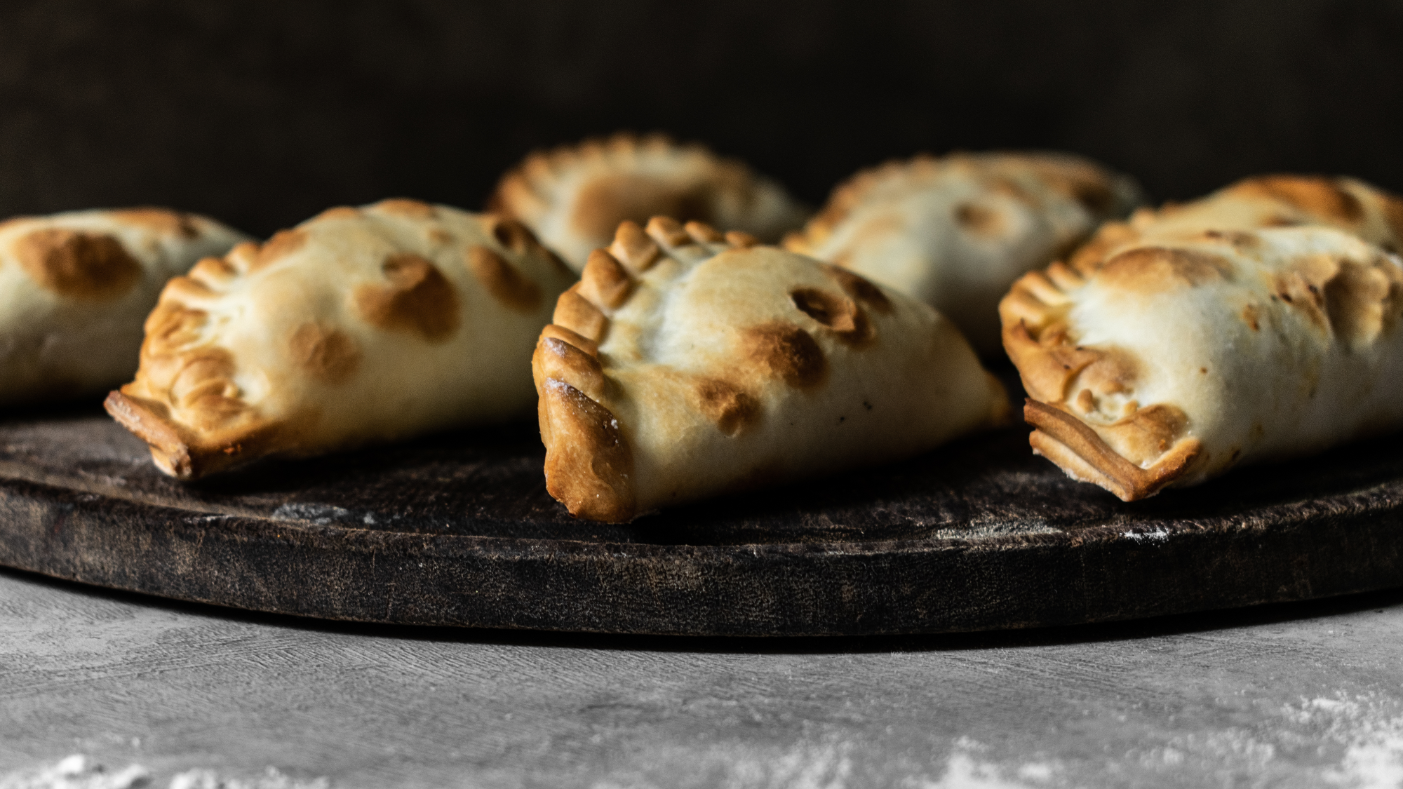 Empanadas