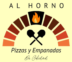 Logo AL HORNO