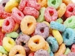 aritos de sabor marca granix