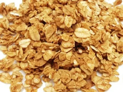 Granolas clasicas