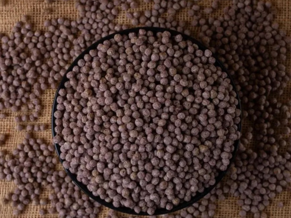 Quino pop sabor arándanos