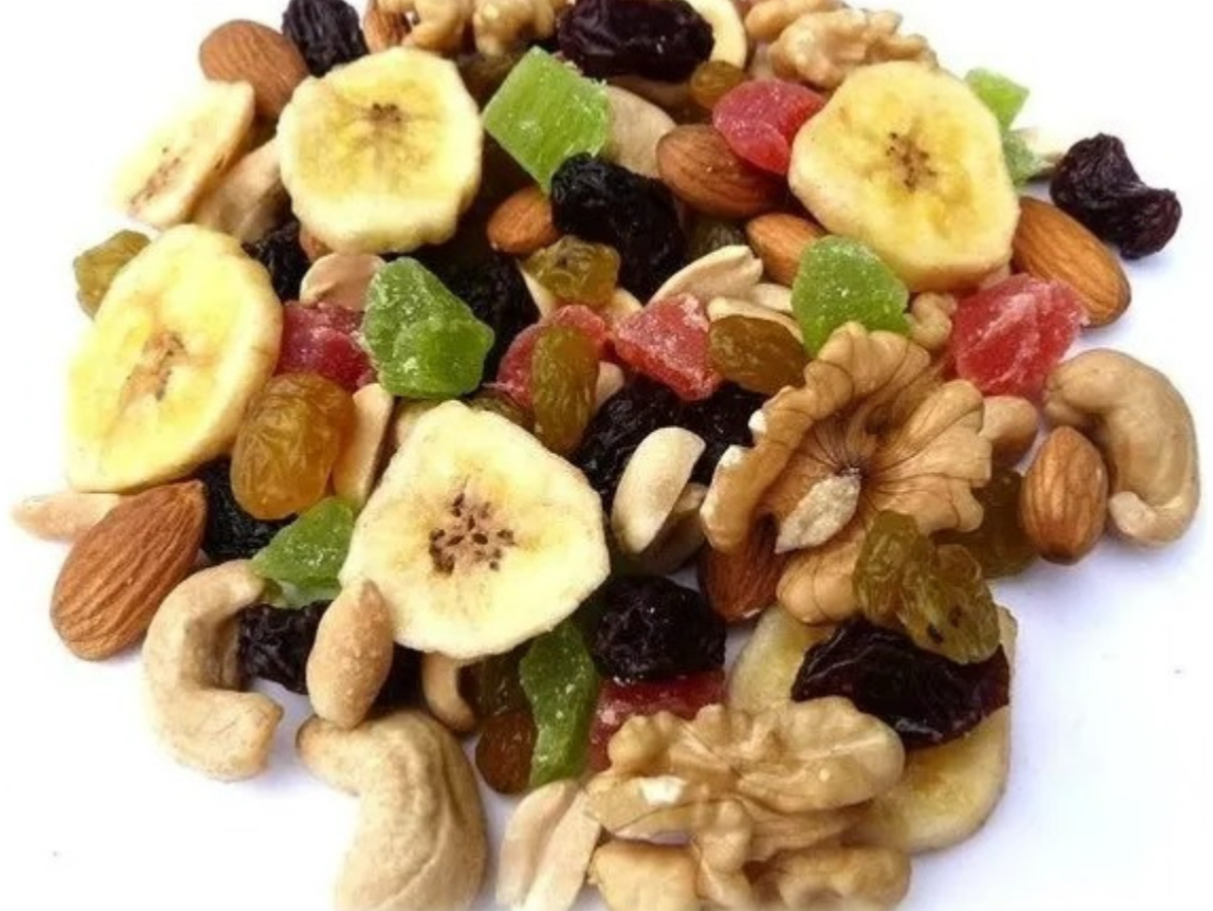 Mix tropical premiun