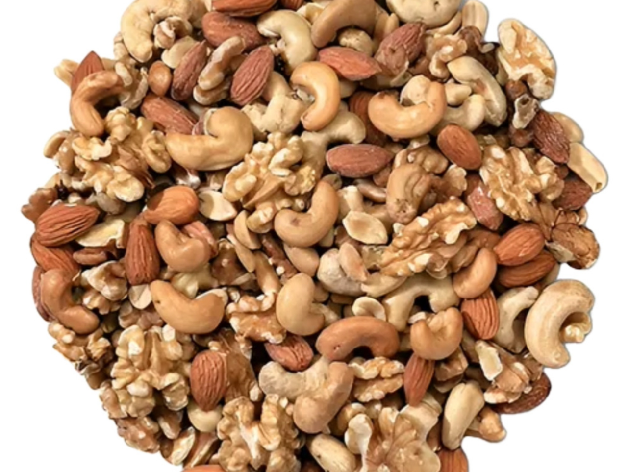 Mix frutos secos premiun sin pasas