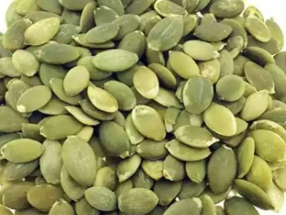 Semilla de zapallo
