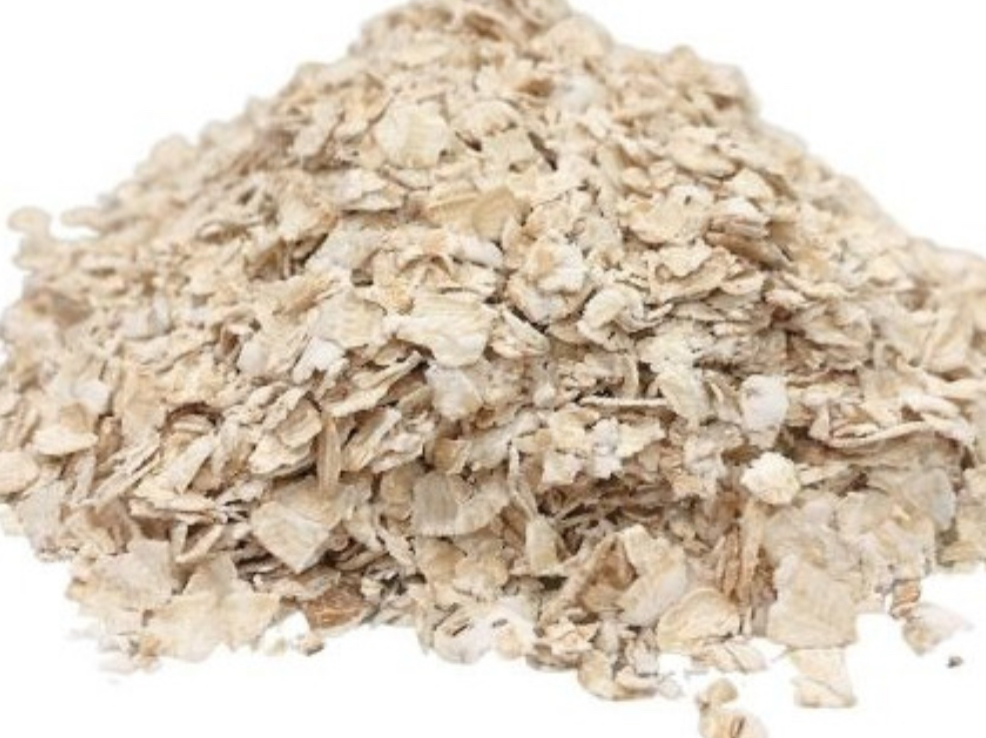 Avena instantánea