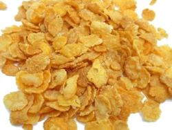 Copos de maíz sin azúcar cerealcoop