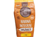 Harina integral orgánica