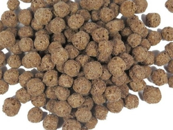 Bolitas de chocolate marca yari
