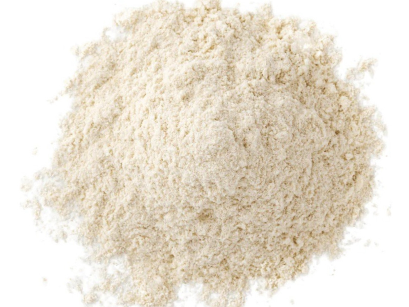 Harina de coco importada (Indonesia)
