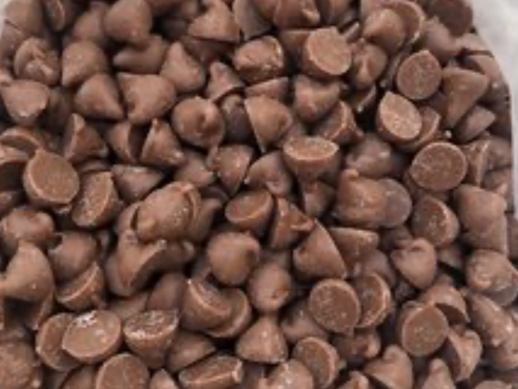Chip chocolate con leche