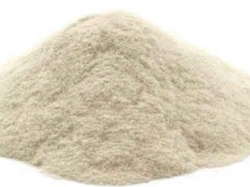 Goma xantica