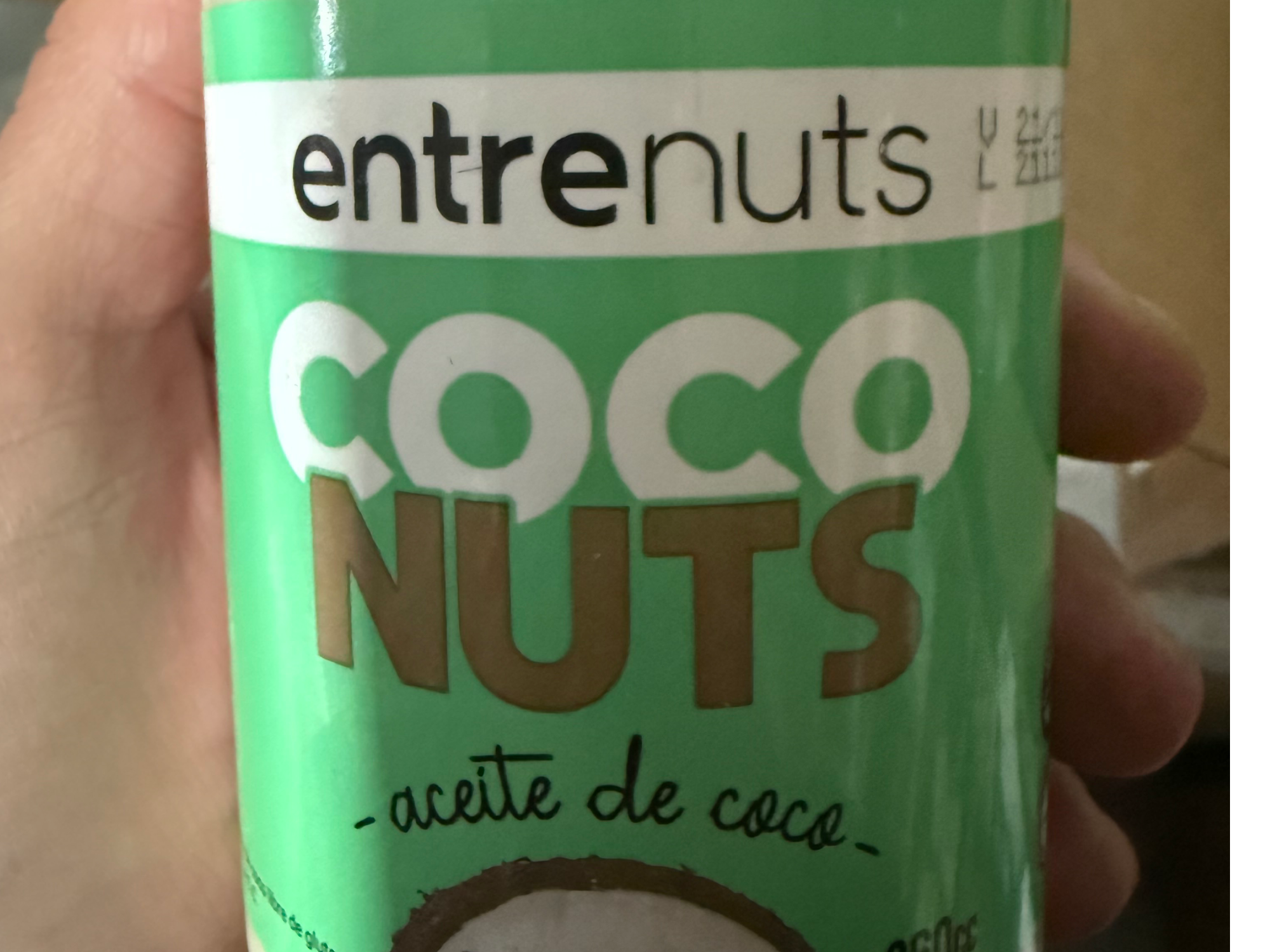 Coco nuts