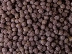 Quinoa pop arándanos