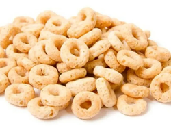 Arito de avena y miel/ aritos de colores marca granix
