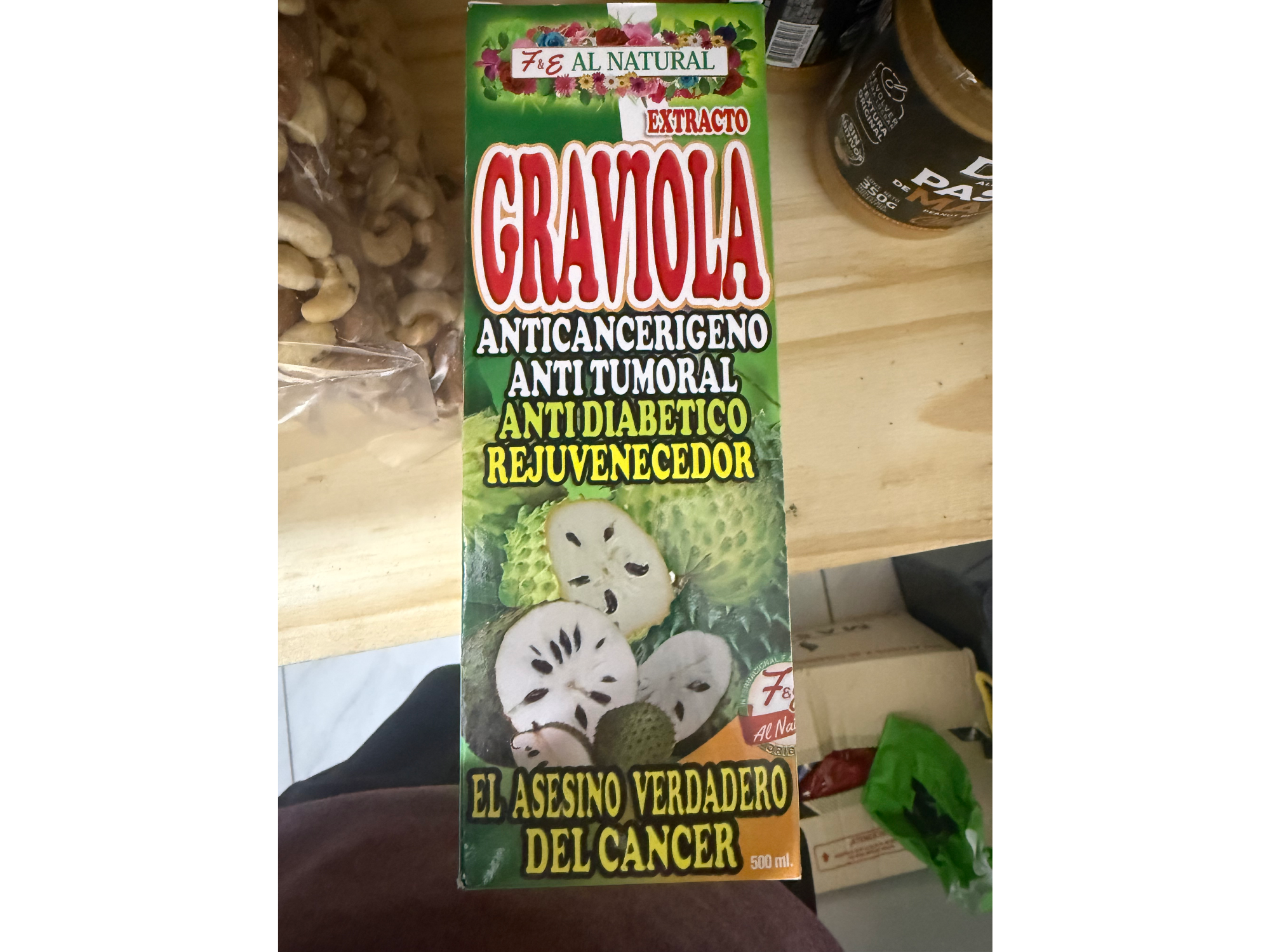 Graviola