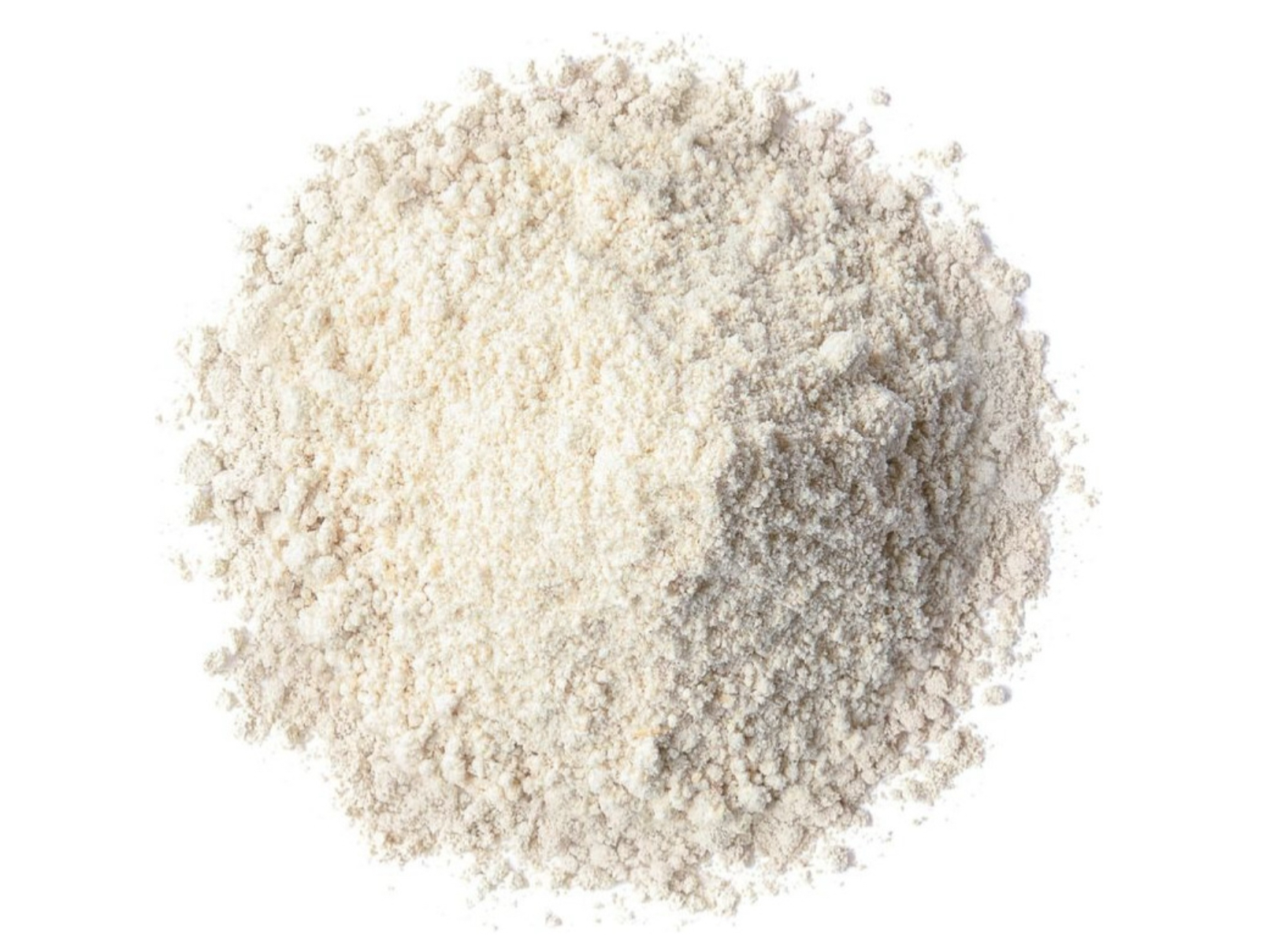 Harina de avena de All Natural