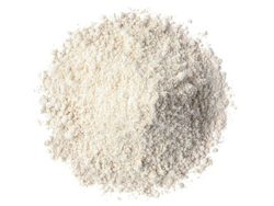 Harina de avena