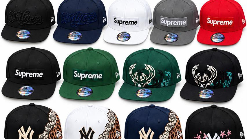 NEW ERA