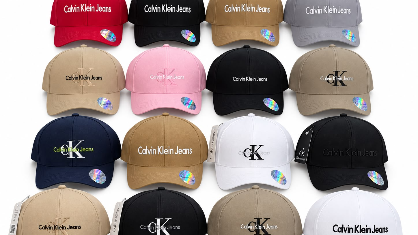 Calvin Klein