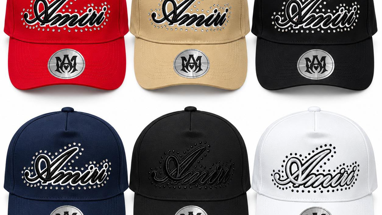 AMIRI