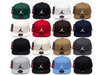 GORRA PLANA JORDAN PANELES