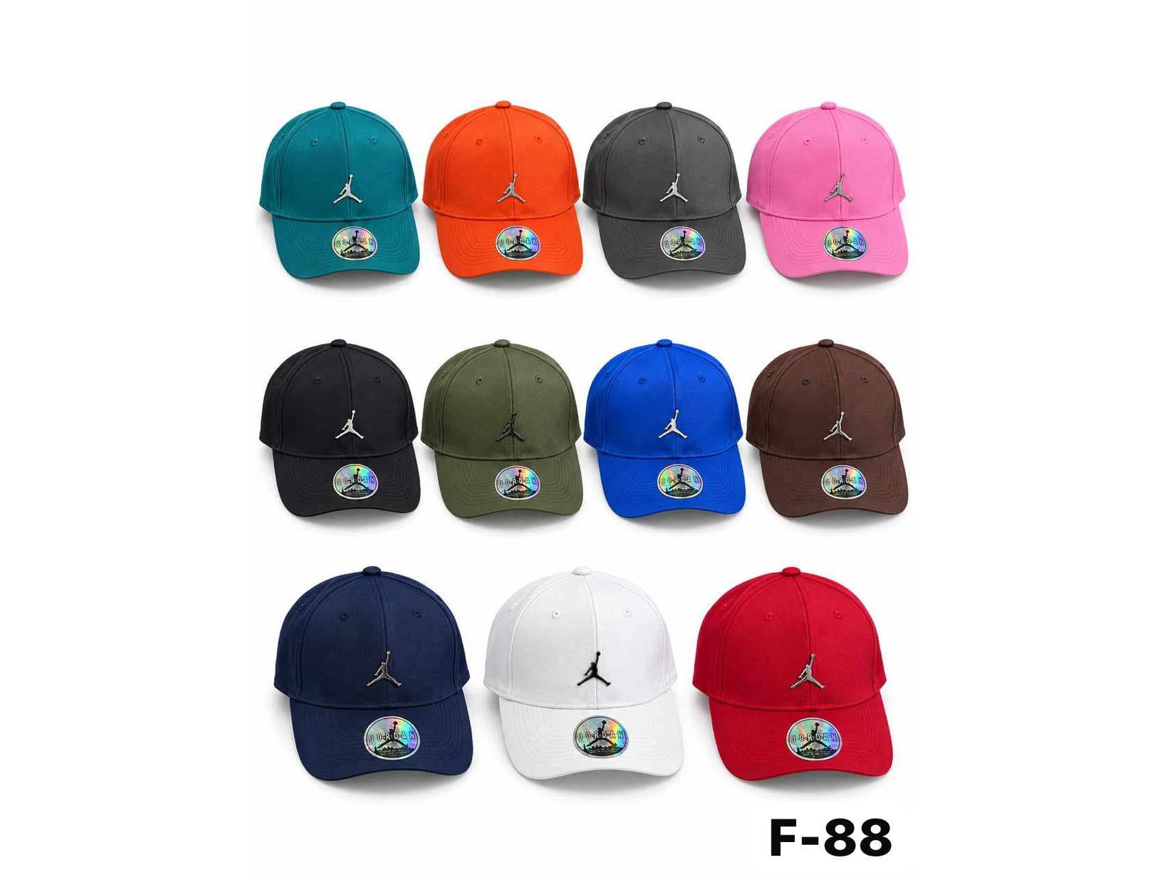 GORRA MICROFIBRA CURVA | JR CHAPITA F-88