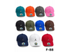 GORRA MICROFIBRA CURVA | JR CHAPITA F-88