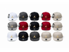 GORRA PREMIUM JORDAN CERRADA | SOLO NEGRO PR-49